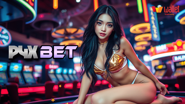 p4xbet